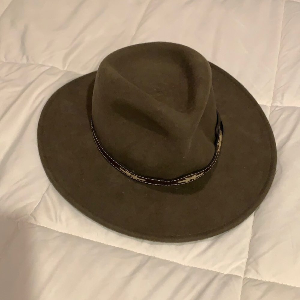 Scala hat